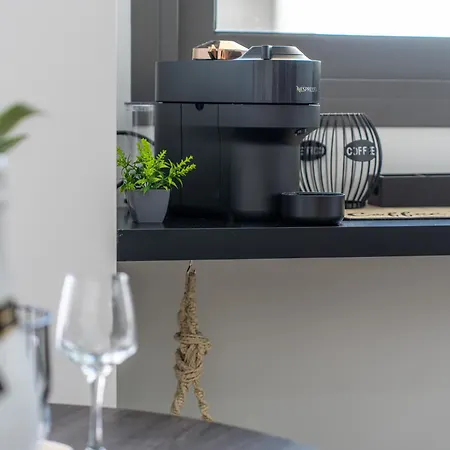 דירה Skyline Luxury Studio, Ermou By Finikoudes *